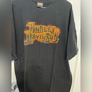 Harley Davidson t-shirt